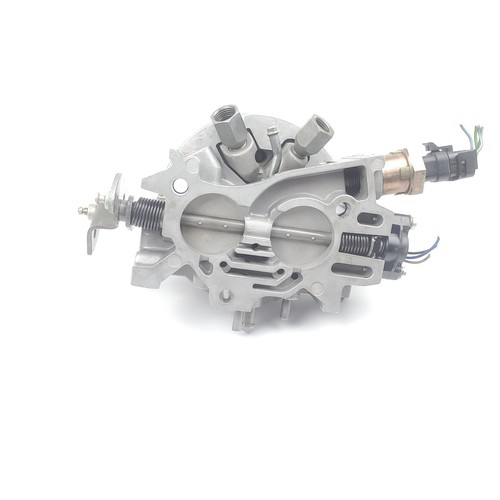 1987-1991 Chevrolet GMC S10 S15 Throttle Body Injection 4.3L V6 TBI 17087162 - Bild 6 von 9