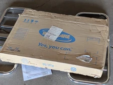 Invacare BAR6640IVC Half-Length Heavy-Duty Bariatric Bed Side Rails Set