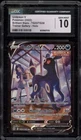 Pokemon Umbreon V Brilliant Stars Trainer Gallery Full Art #TG22 CGC 10 Gem Mint