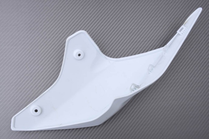 Coque arrière gauche Ducati Panigale V4 pièce de carrosserie ABS injecté Premium 2018-2022