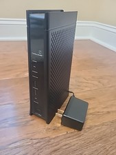 CenturyLink Zyxel C1100Z Wireless Modem Router 802.11n