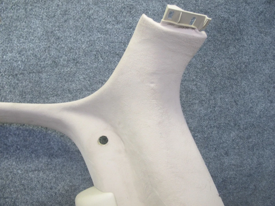 Juego de panel interior ventana cuarto trasero izquierdo y derecho Lexus LX470 2003-2007 Foto 4 de 4