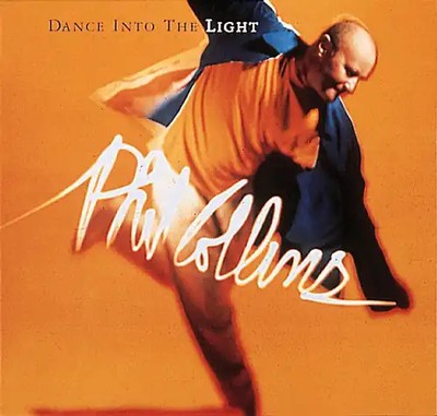 Phil Collins - Dance Into the Light