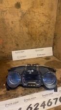 Compteur Citroen C5