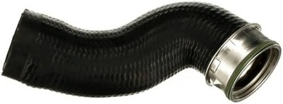 Luftleitung AEM (Ethylen-Acrylat-Kautschuk) 09-1622 GATES für AUDI VW SEAT SKODA