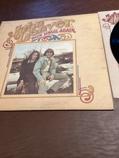 John Denver Back Home Again LP Vinyl 1974 RCA Victor Country 12