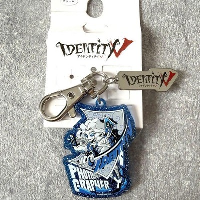 Identity V Identity V Joseph Photographer Charm Avail