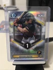 2026 Bowman Chrome Konnor Griffin Top 100 Refractor Pirates #BTP-1