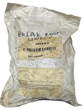 New Bradley S07-066GR, 2NY93 Foot Valve Assembly **SALE**