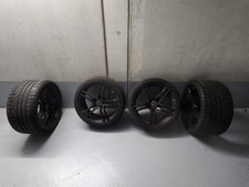 Cerchi Audi R8 19 pollici incl. pneumatici invernali