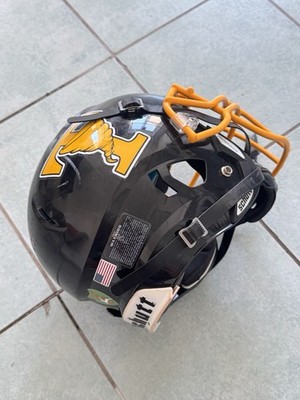 Schutt American Football Helm Twisters
