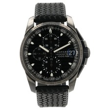 Chopard Mille Miglia Gt Xl Black Dial Steel 44mm Automatic Mens 168459-3022 Chopard Mille Miglia Gt Xl Black Dial Steel 44mm Automatic Mens 168459-3022