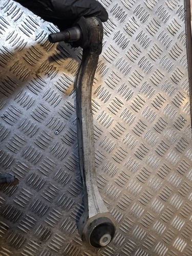 Audi A6 S6 C6 4F 2010 Rechts Querlenker vorne 4F0407694H Benzin 220kW ATV29567