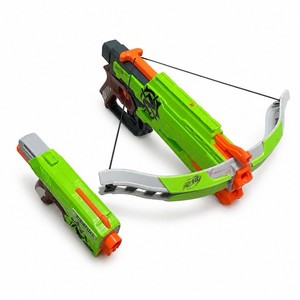 Nerf Zombie Strike Crossfire | eBay