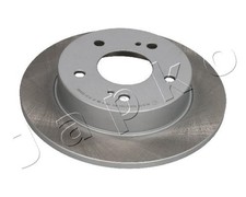 2x Bremsscheibe JAPKO 61123C f&uuml;r NISSAN MAXIMA 3 J30 200SX S14 16V Turbo