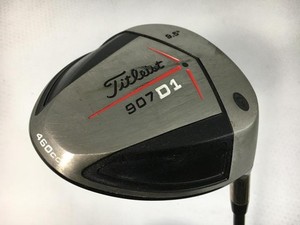 Titleist 907 D1 | eBay