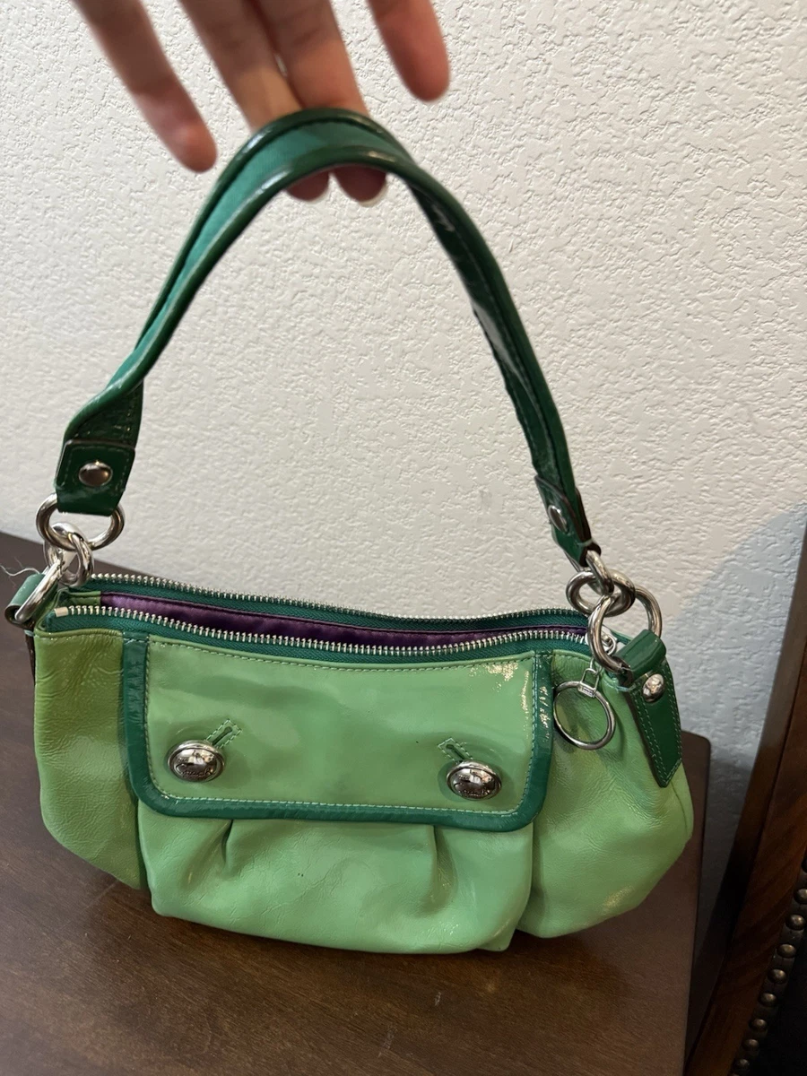 Coach Poppy Shoulder Bag Small Bags & Handbags for Women for sale