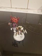 Murknob & Belcha Banna - Kruleboyz - Age of Sigmar Warhamer - Orruk Warclans New