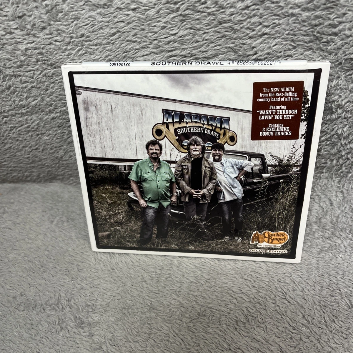 Las mejores ofertas en Varios Rap y Hip-Hop CD de Música del Sur