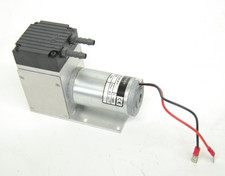 KNF PMF 990-811 24v Mini Diaphragm Vacuum Pump - Bio-Rad 1575 ImmunoWash