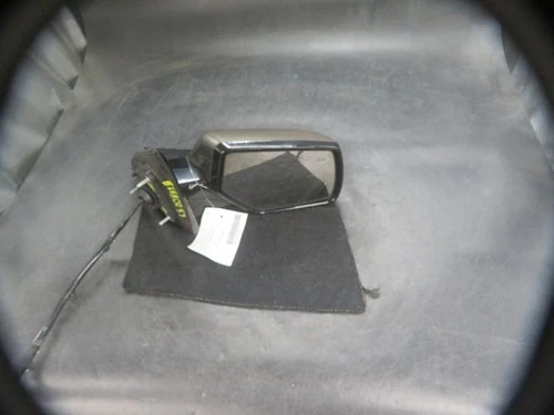 Passenger Side View Mirror Power Opt DL3 Fits 15-20 SUBURBAN 1500 1127246