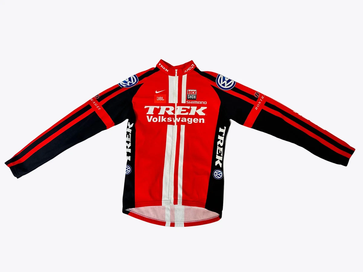 Trek Cycling Long Sleeve Cycling Tops, T-Casuals for sale | eBay