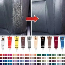 20ml Leather Repair Gel Car Seat Sofa Vinyl Crack Scratch Repair Cream Paste 20ml Leather Repair Gel Car Seat Sofa Vinyl Crack Scratch Repair Cream Paste