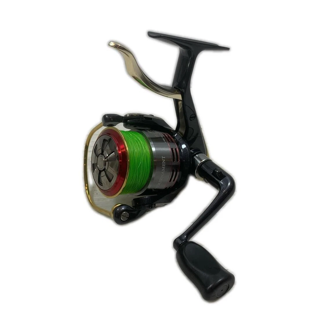 Daiwa Tournament Z for sale | eBay