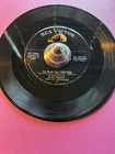 ELVIS PRESLEY 45 RPM      TEDDY BEAR   /   LOVING YOU      1957   A BEAUTY  💥