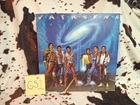 Jackson 5 Victory Vinyl Record Lp Album  Michael Jackson