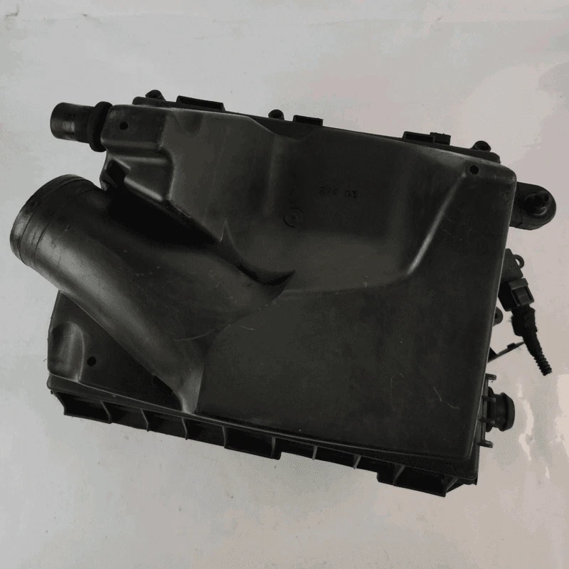 9177261 Filtre à air compl.  OPEL VECTRA (Z02) 2.0 16V DTI Ber. 4p/d/1994cc - Photo 4/4