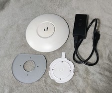 Ubiquiti UniFi AP AC LITE w/ PoE Injector
