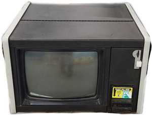 Merit Industries Megatouch MAXX Sapphire Video Arcade Machine