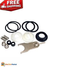 Ultimate Delta/Peerless Faucet Repair Kit - Durable Parts for Easy Installation
