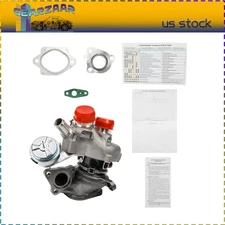 Turbocharger Turbo For 2011-2012 FORD F150 3.5L V6 EcoBoost Turbo Charger 179204