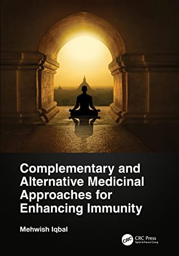 Complementary and Alternative Medicinal Approac, Iqbal Paperback.. - Image 3