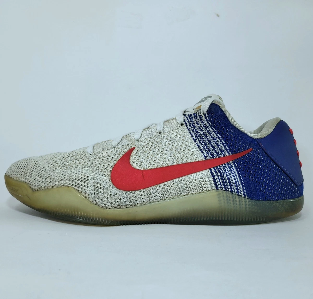 Nike Kobe 11 Elite Low USA | eBay