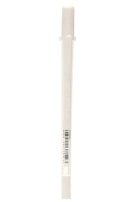 Gelly Roll Pen Opaque White by Sakura