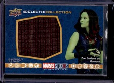 2021 Upper Deck Marvel Studios San Diego Comic-Con Special Edition Trading Cards Checklist 12