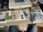 NICE LARGE COLLECTION OF GB FIRST DAY COVERS & LOOSE STAMPS. SORTERS LOT! LOOK!