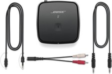 Bose Wireless Bluetooth Audio System Adapter, Works with Home Theater System