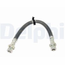 DELPHI Bremsschlauch LH6176 für FREELANDER LANDROVER L314 1 Soft Top 16V 4x4 Td4