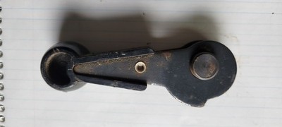 Craftsman Table Saw Cam Lock Rip Fence Handle # 62942 w/Pin