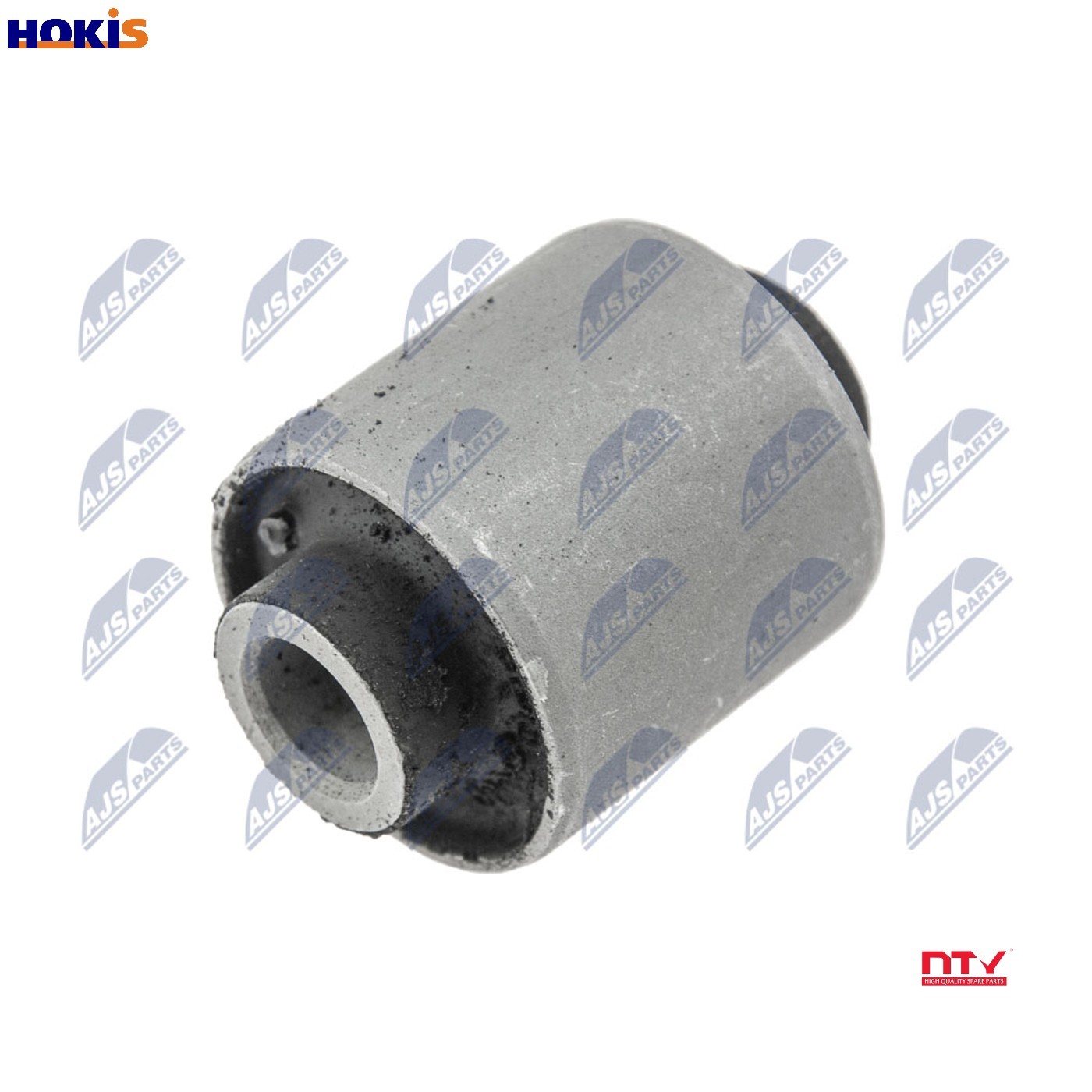 Socket Control Arm Fits for Mazda CX-7 FT 06 Ford Focus III 11 Grand - Image 4