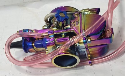 PWK 32 CARBURETOR 