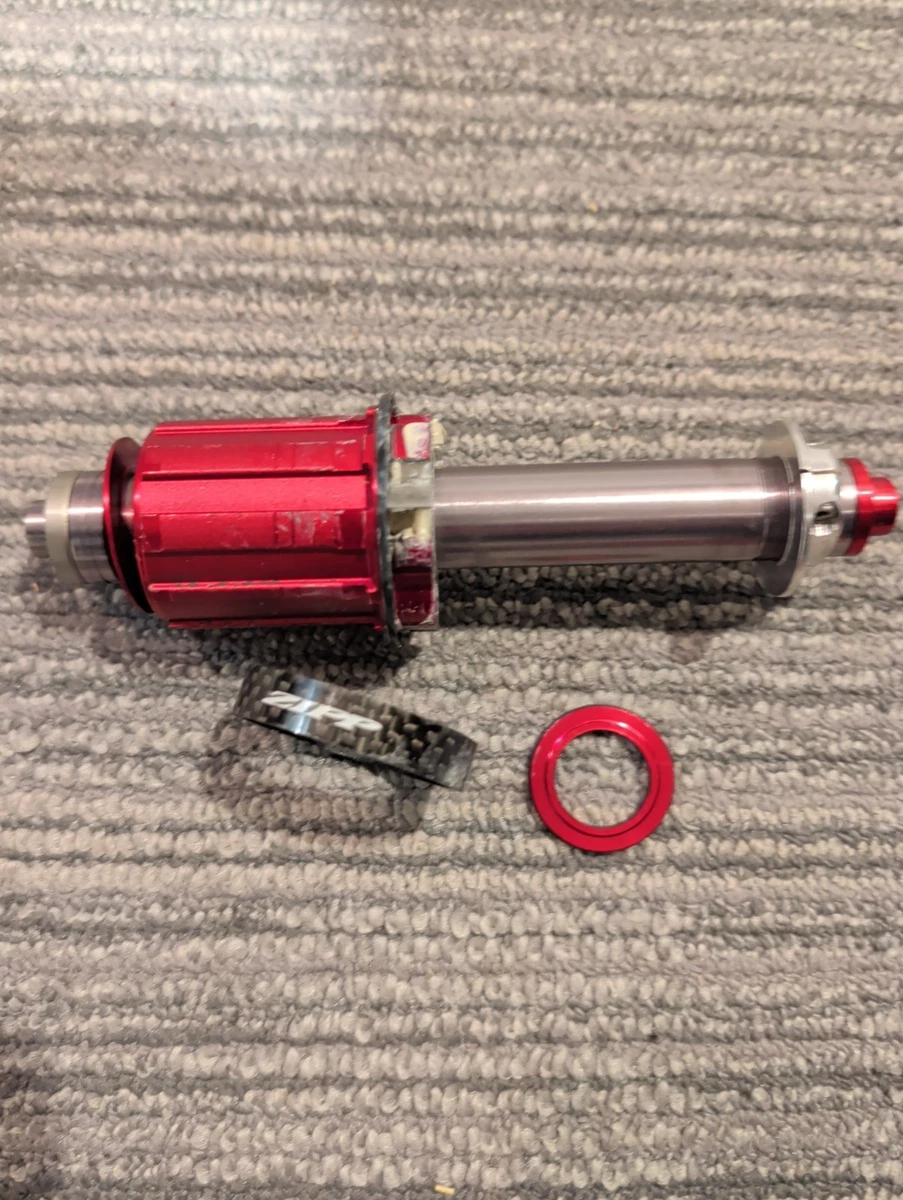 Zipp Bicycle Hubs for sale | eBay