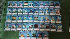 Lot of 45 YU-GI-OH Speed Duel: Duelist of Tomorrow Skill 2019 Trading Cards