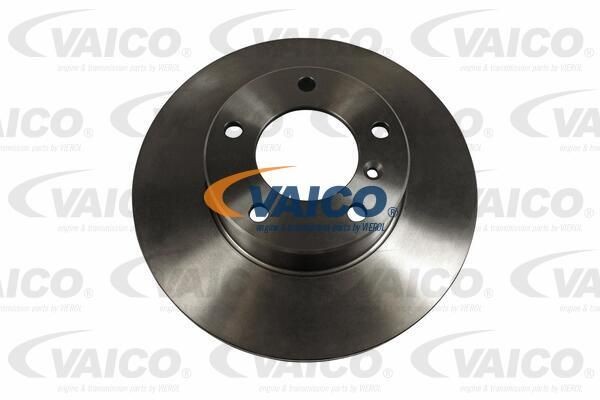 Vaico V30-8148 Bremsbelagsatz, Scheibenbremse FüR MERCEDES-BENZ-image