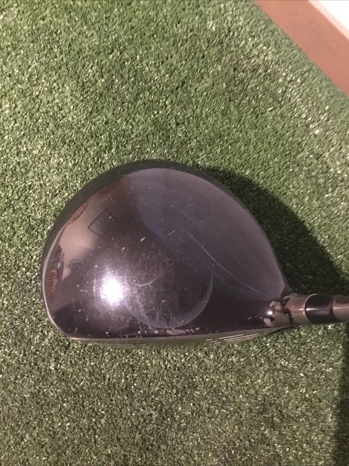 Ping G5 460cc Titanium 10.5* Driver Regular TFC 100 D Graphite Shaft (45”) - Image 4 of 4