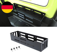 Auto Seiten Kofferraum-Organizer, Heckklappe Ablagebox Für Suzuki Jimny JB64 JB7